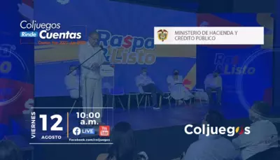 &iexcl;Contamos con tu participaci&oacute;n!